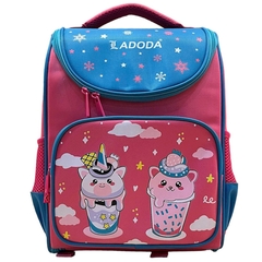 Ba Lô Học Sinh Chống Gù Ladoda C135-0819