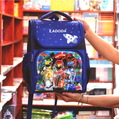 Ba Lô Học Sinh Ladoda C145-0516