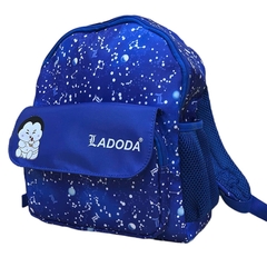 Ba Lô Mẫu Giáo Ladoda BL83-16