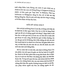 Những Bố Già Châu Á