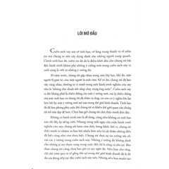 Blue Ocean Strategy - Chiến Lược Đại Dương Xanh