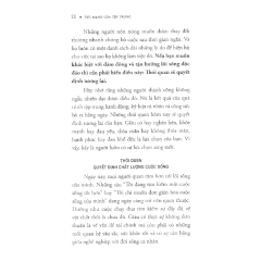 Sức Mạnh Của Tập Trung