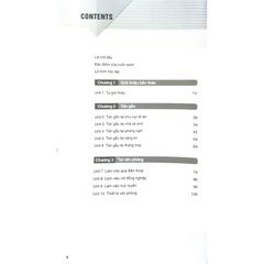 Sống Sót Nơi Công Sở - English Expression For Business Conversation And Email - Xử Lý "Nhanh Gọn Lẹ" Các Tình Huống Giao Tiếp Chốn Văn Phòng