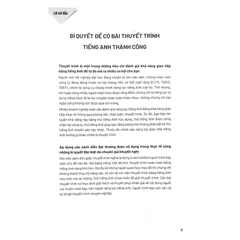 Sống Sót Nơi Công Sở - English Presentation - Ngôi Sao Báo Cáo Và Thuyết Trình