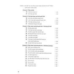 Sống Sót Nơi Công Sở - English Presentation - Ngôi Sao Báo Cáo Và Thuyết Trình