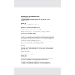 Rule #1 - Quy Tắc Số 1
