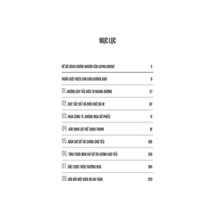 Rule #1 - Quy Tắc Số 1