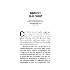 Rule #1 - Quy Tắc Số 1