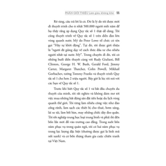 Rule #1 - Quy Tắc Số 1
