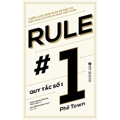 Rule #1 - Quy Tắc Số 1