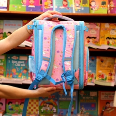 Ba Lô Học Sinh Sakos Kid Smarty (Unicorn)