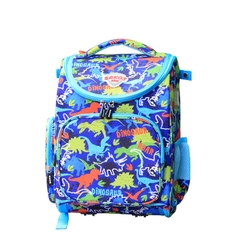 Ba Lô Học Sinh Sakos Kid Smarty (Dino)
