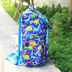 Ba Lô Học Sinh Sakos Kid Smarty (Dino)