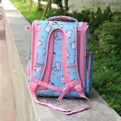 Ba Lô Học Sinh Sakos Kid Smarty (Lazy Cat)