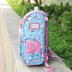 Ba Lô Học Sinh Sakos Kid Smarty (Lazy Cat)