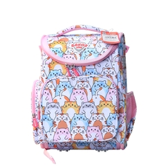 Ba Lô Học Sinh Sakos Kid Smarty (Cat Family)