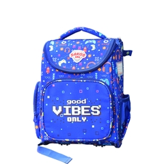 Ba Lô Học Sinh Sakos Kid Smarty (Gamer)