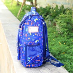 Ba Lô Học Sinh Sakos Kid Smarty (Gamer)