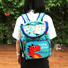 Ba Lô Học Sinh Sakos Kid Smarty (Littler Dino)