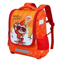 Ba Lô Học Sinh Chống Gù Sakos Kid Jolly - Make Your Day Better