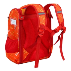 Ba Lô Học Sinh Chống Gù Sakos Kid Jolly - Make Your Day Better