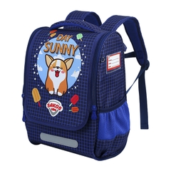 Ba Lô Học Sinh Chống Gù Sakos Kid Jolly - Corgi Lollipop