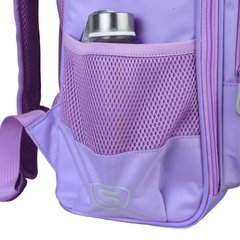 Ba Lô Học Sinh Sakos Kid Bingo - Lilac Bunny