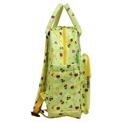 Ba Lô Mẫu Giáo Bitex B.bag Summer Camp-Hot B-12-069