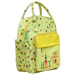 Ba Lô Mẫu Giáo Bitex B.bag Summer Camp-Hot B-12-069