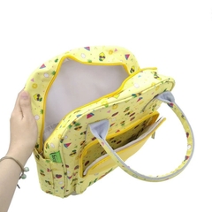 Ba Lô Mẫu Giáo Bitex B.bag Summer Camp-Hot B-12-069