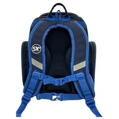 Ba Lô Chống Gù Smart Kids Super Team Earth B-013 J01240521