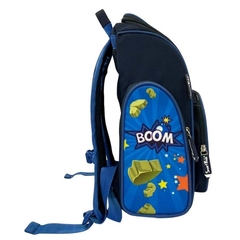 Ba Lô Chống Gù Smart Kids Super Team Earth B-013 J01240521