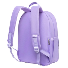 Ba Lô Thời Trang Bitex Newness B-087 Màu Tím