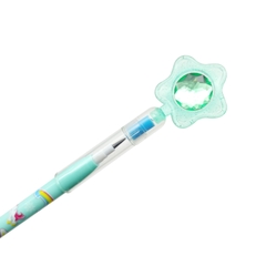 Bút Chì Khúc Smart Kids 2B Unicorn Pc18
