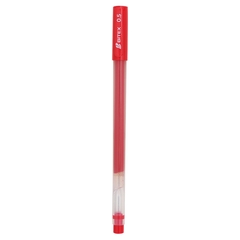 Combo Bút Gel Bitex G08 3 Mực Xanh + 1 Mực Đen + 1 Mực Đỏ 0.5mm