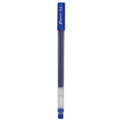 Combo Bút Gel Bitex G08 3 Mực Xanh + 1 Mực Đen + 1 Mực Đỏ 0.5mm