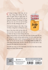 Trưởng Thành Sau Biến Cố - Didn't See That Coming