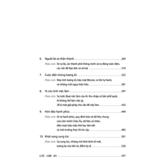 AI 2041 - 10 Viễn Cảnh Cho Tương Lai