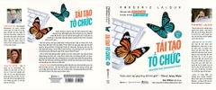 Tái Tạo Tổ Chức - Bản Đầy Đủ