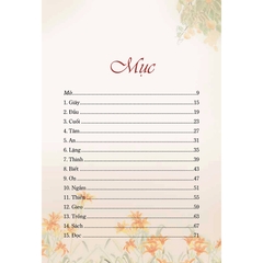 Hạnh Phúc Từng Giây
