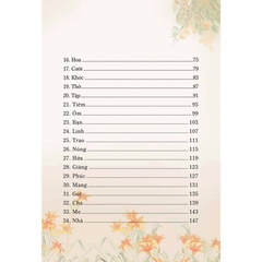 Hạnh Phúc Từng Giây