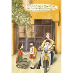 Hạnh Phúc Từng Giây