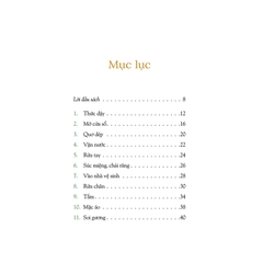 Từng Bước Nở Hoa Sen