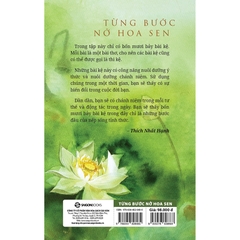 Từng Bước Nở Hoa Sen