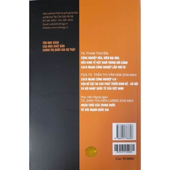 Cạnh Tranh Công Nghệ Mỹ - Trung Quốc Thời Đại 4.0