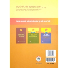 Bộ Luật Dân Sự (Hiện Hành)