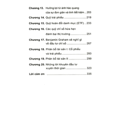 Đầu Tư Chứng Khoán Theo Chỉ Số