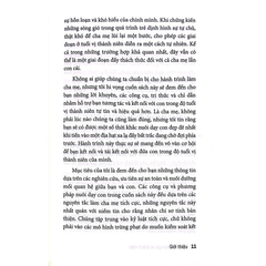 Nuôi Dạy Con Gái Vị Thành Niên