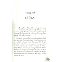 Law Of Lavender - Thiên Nga Quần Hội