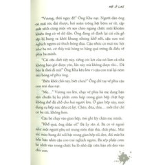 Law Of Lavender - Thiên Nga Quần Hội
